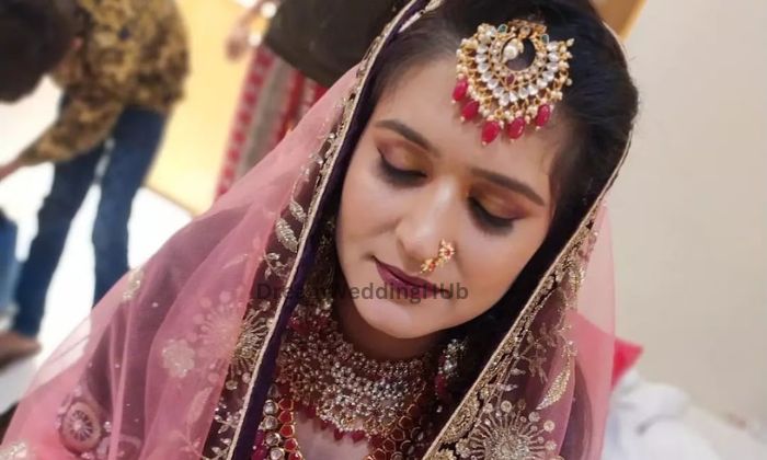 Sufiyaaz Makeup Artist